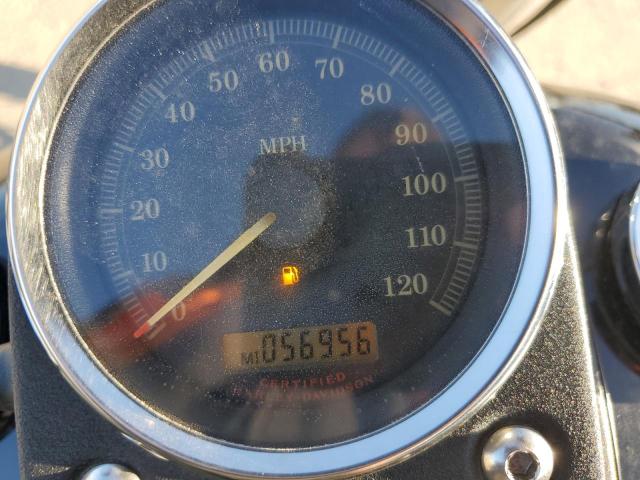 2006 HARLEY-DAVIDSON FXDBI 1HD1GX1136K325687