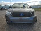 TOYOTA HIGHLANDER photo