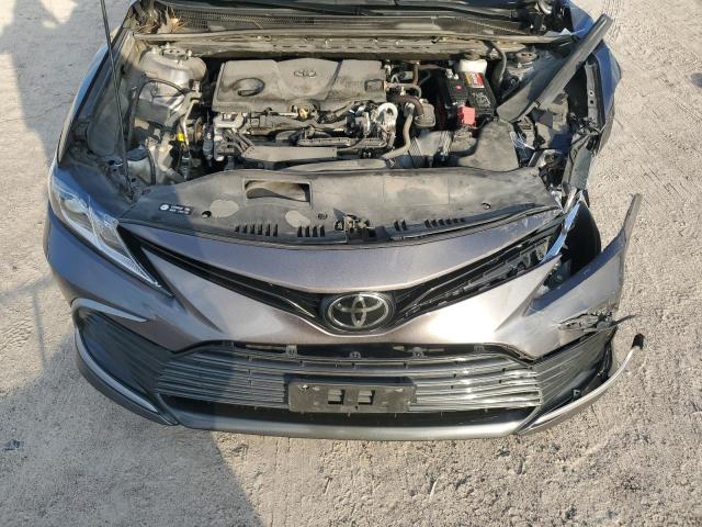 VIN 4T1C11AK3NU040181 2022 TOYOTA CAMRY no.11