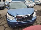 SUBARU FORESTER 2 photo