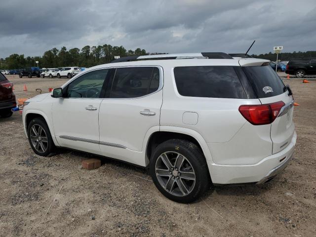 VIN 1GKKNPLS6KZ223484 2019 GMC ACADIA DEN no.2