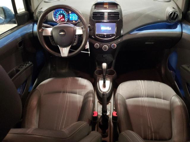 2015 CHEVROLET SPARK 1LT - KL8CD6S96FC761003
