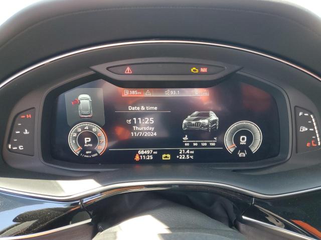 2019 AUDI Q8 PRESTIG WA1CVAF11KD018095