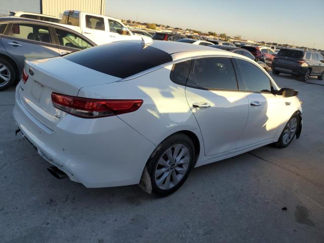 VIN 5XXGU4L39JG184015 2018 KIA OPTIMA no.3