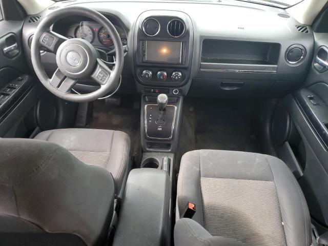 2016 JEEP PATRIOT SP - 1C4NJPBA8GD715323