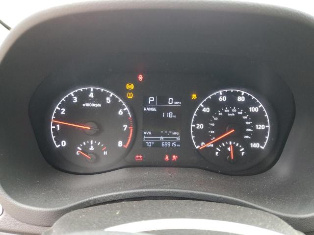 2021 HYUNDAI ACCENT SE - 3KPC24A61ME128438