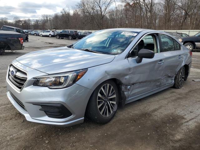 VIN 4S3BNAB63J3006036 2018 Subaru Legacy, 2.5I no.1