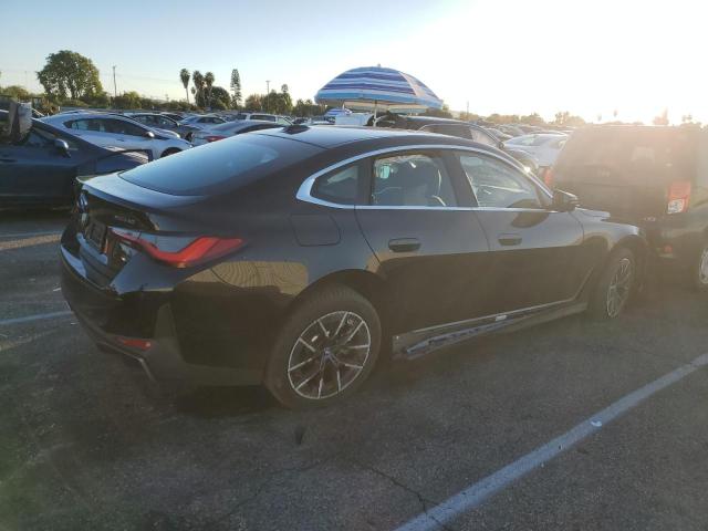 2024 BMW I4 XDRIVE WBY83FB01RFT07809