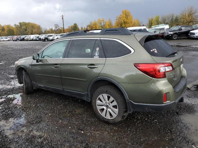 2015 SUBARU OUTBACK 2. - 4S4BSAFC7F3277550