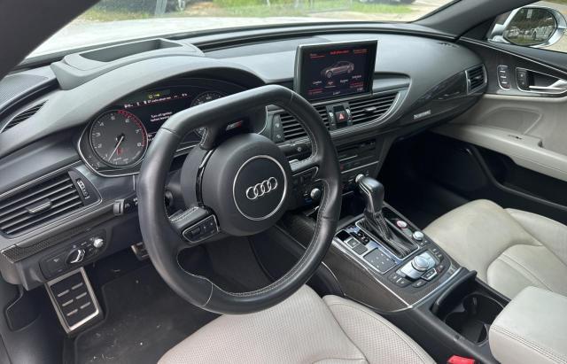 2018 AUDI S7 PRESTIG - WAU2FAFC0JN010706