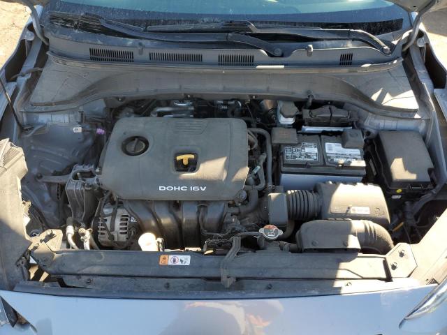 2021 HYUNDAI KONA SE - KM8K12AA5MU663664