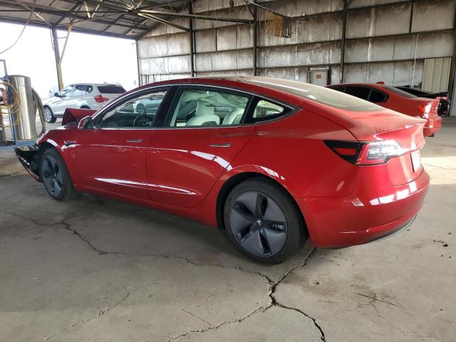 2019 TESLA MODEL 3 - 5YJ3E1EA4KF324451