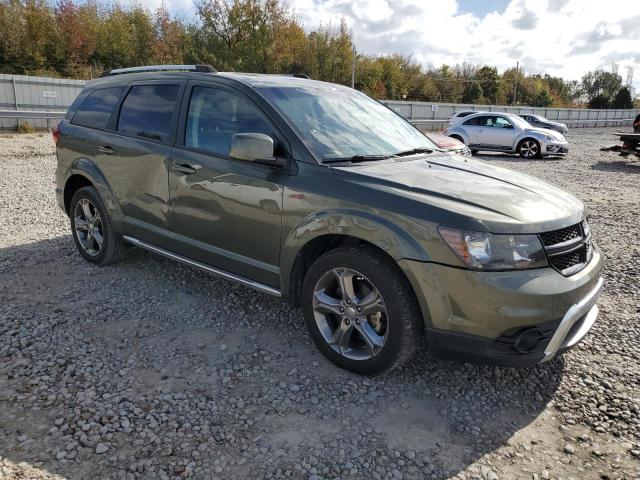 2017 DODGE JOURNEY CR - 3C4PDCGB6HT581708
