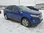 Lot #3027169329 2015 FORD EDGE SEL