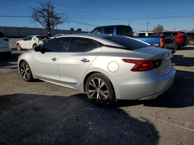 2018 NISSAN MAXIMA 3.5 - 1N4AA6AP2JC374650