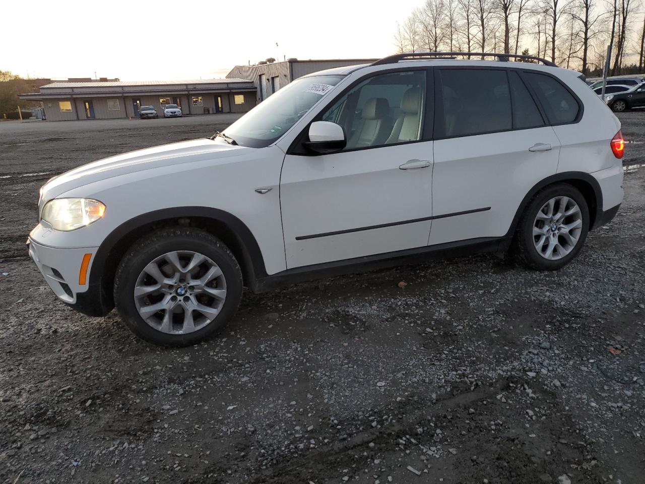 Lot #2977159146 2013 BMW X5 XDRIVE3