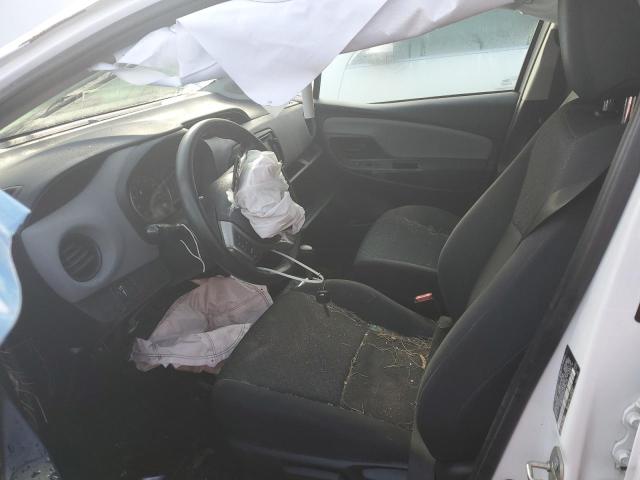 2017 TOYOTA YARIS L - VNKKTUD35HA084972