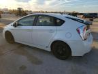 TOYOTA PRIUS photo