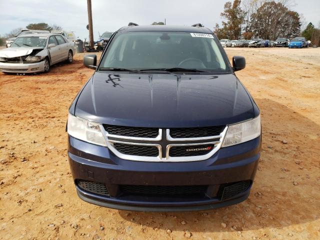 2019 DODGE JOURNEY SE - 3C4PDCAB3KT866155
