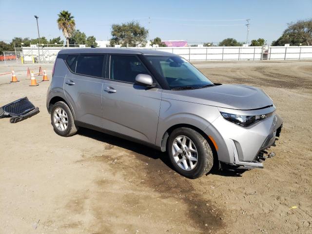2023 KIA SOUL LX - KNDJ23AU2P7878029