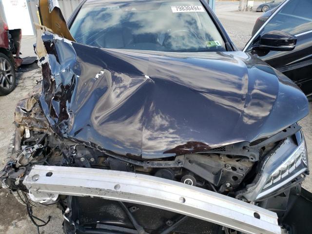 2017 ACURA TLX ADVANC 19UUB2F77HA005795