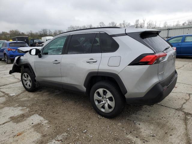 Vin: 2t3h1rfv3mw148796, lot: 80938374, toyota rav4 le 20212