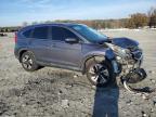 Lot #3034356064 2016 HONDA CR-V TOURI