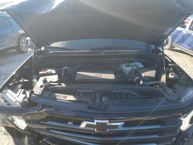 2024 CHEVROLET SILVERADO - 1GCUDJEL4RZ305962