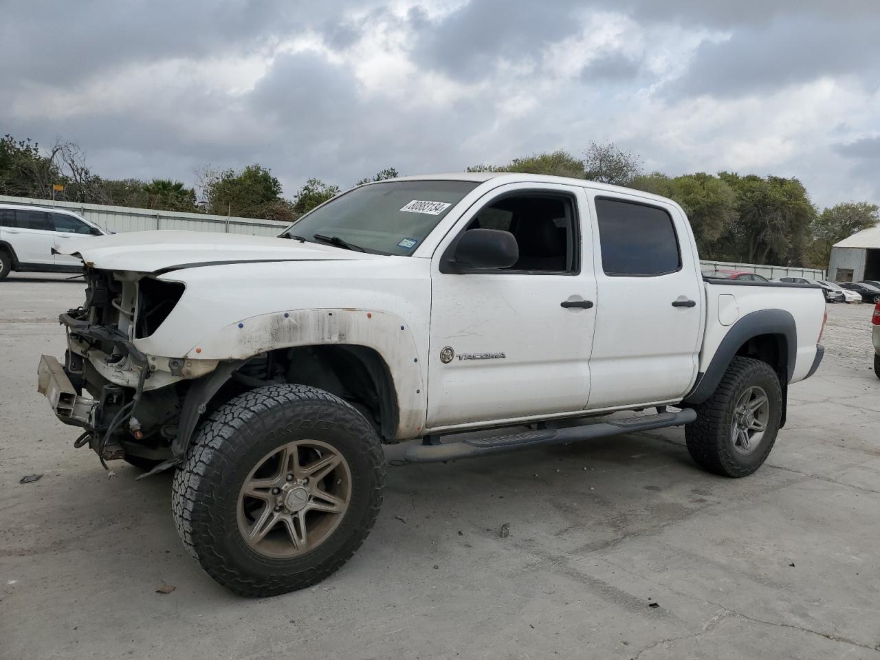 Lot #3028569936 2013 TOYOTA TACOMA