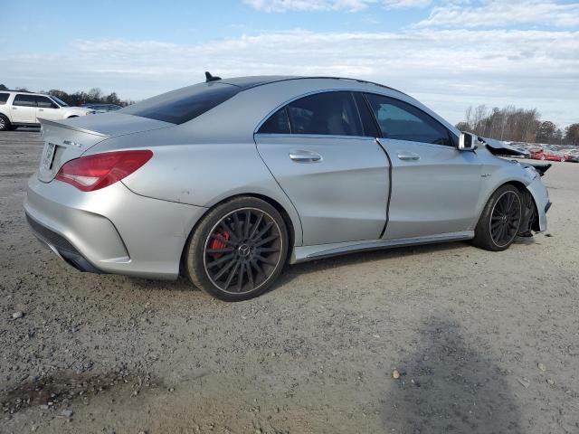 VIN WDDSJ5CB4EN076983 2014 MERCEDES-BENZ CLA-CLASS no.3