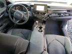 TOYOTA CAMRY SE N photo