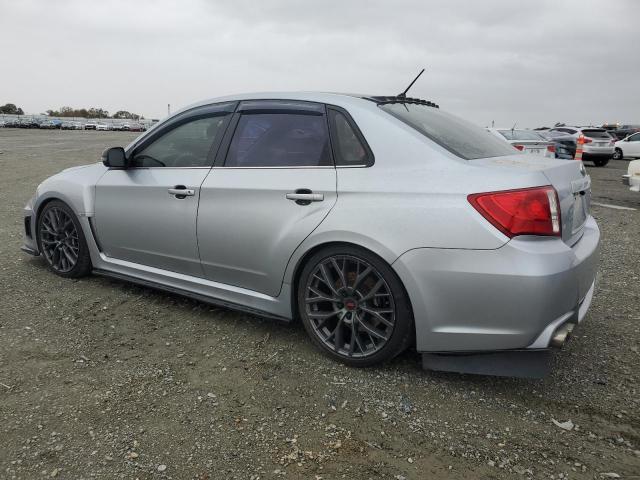 VIN JF1GV8J60DL021104 2013 SUBARU WRX no.2