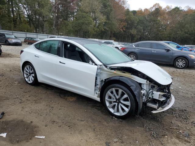 VIN 5YJ3E1EBXKF530396 2019 TESLA MODEL 3 no.4