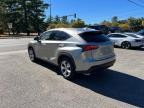 LEXUS NX 200T BA photo