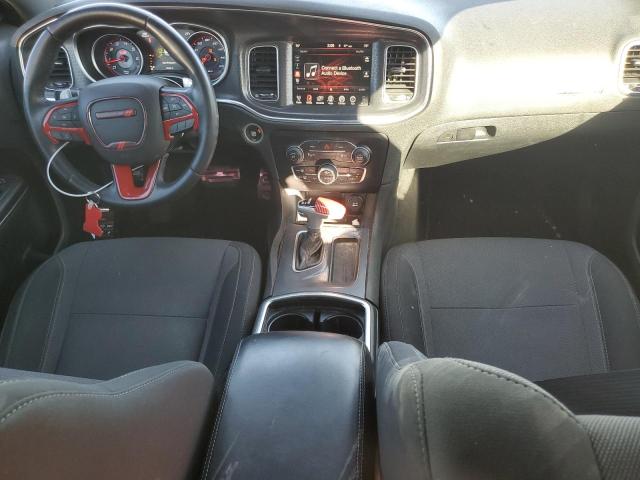 2016 DODGE CHARGER R/ - 2C3CDXCTXGH310151