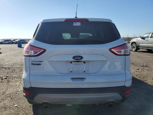 VIN 1FMCU0G73FUA50909 2015 Ford Escape, SE no.6