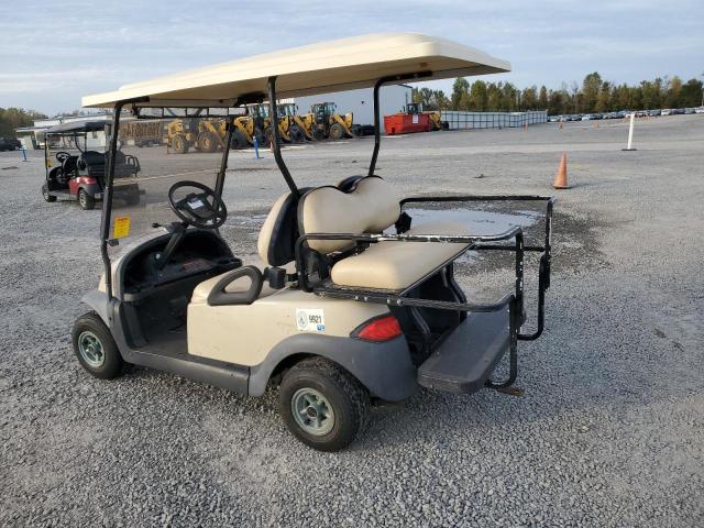 GOLF CLUB CAR 2010 tan   PH1037128229 photo #4