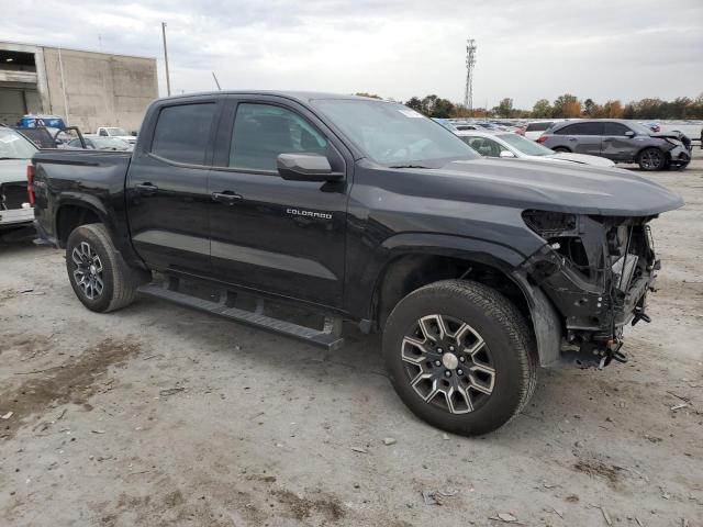 Vin: 1gcptcek7p1227580, lot: 78911734, chevrolet colorado lt 20234