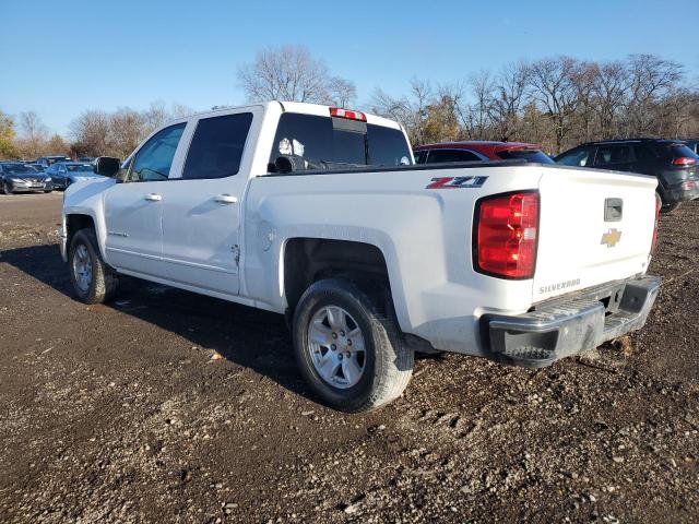2015 CHEVROLET SILVERADO - 3GCUKREC7FG327700