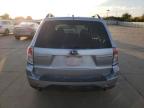 SUBARU FORESTER 2 photo