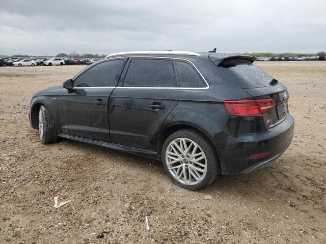 2018 AUDI A3 E-TRON WAUTPBFF1JA079414
