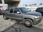 CHEVROLET SILVERADO photo