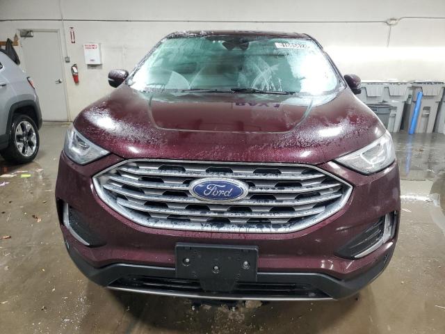 VIN 2FMPK4K9XMBA27444 2021 FORD EDGE no.5