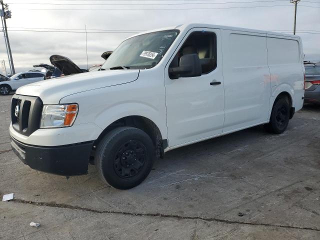 NISSAN NV1500 1500 S