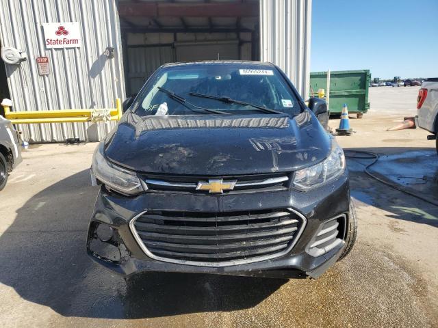 2020 CHEVROLET TRAX LS - KL7CJKSB6LB314469