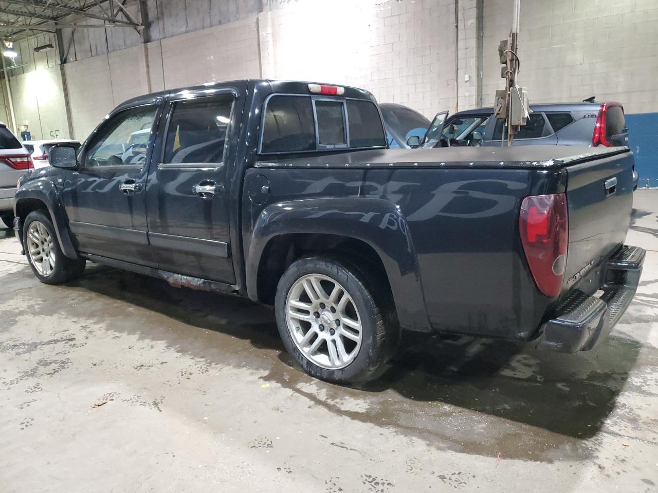 Lot #2996596583 2012 CHEVROLET COLORADO L