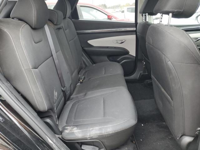 2022 HYUNDAI TUCSON SEL - 5NMJB3AE2NH000292