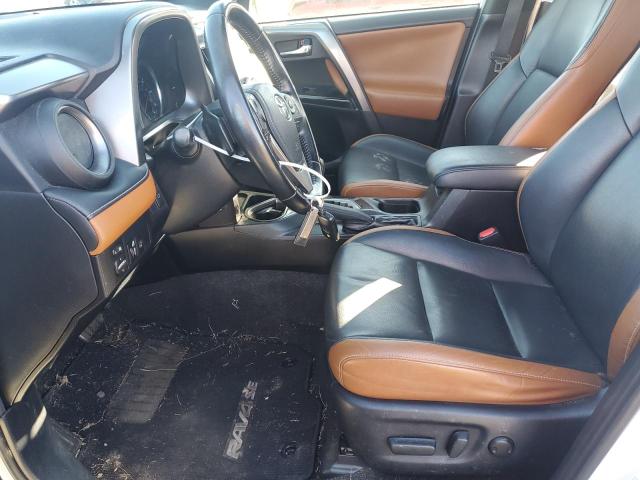 2016 TOYOTA RAV4 SE - JTMNFREV2GJ066812