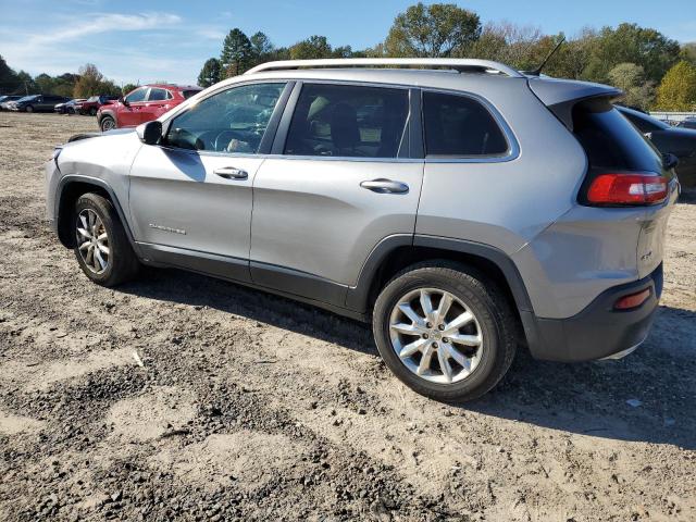 2015 JEEP CHEROKEE L - 1C4PJMDS2FW690841