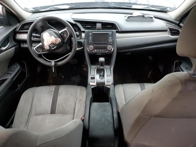 2019 HONDA CIVIC LX - 19XFC2F68KE020581